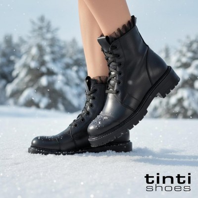 Как да изберем идеалните зимни обувки: Комфорт, топлина и стил за сезон 2025/2026