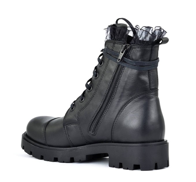 Дамски боти Eli black