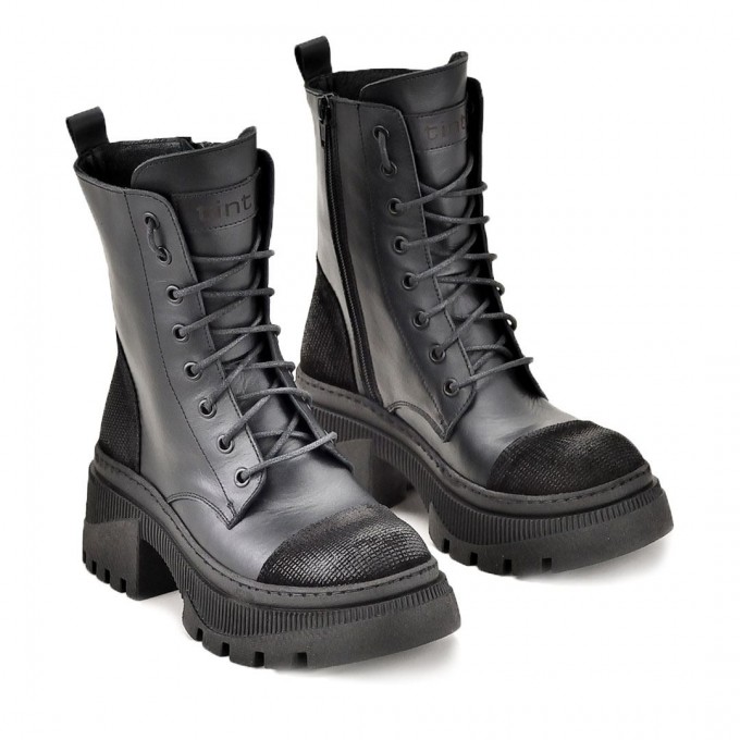 Дамски боти Gabriela black