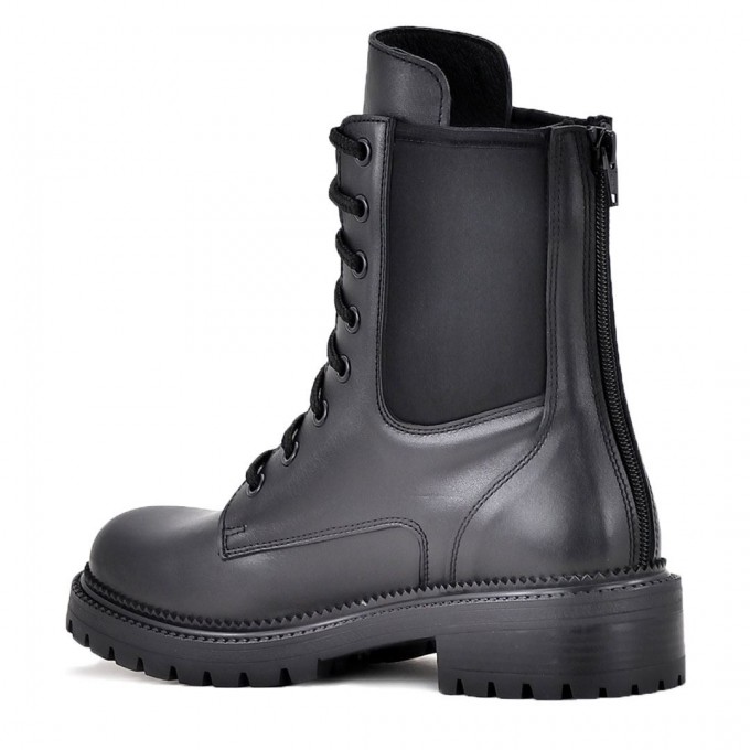 Дамски боти Kalina black