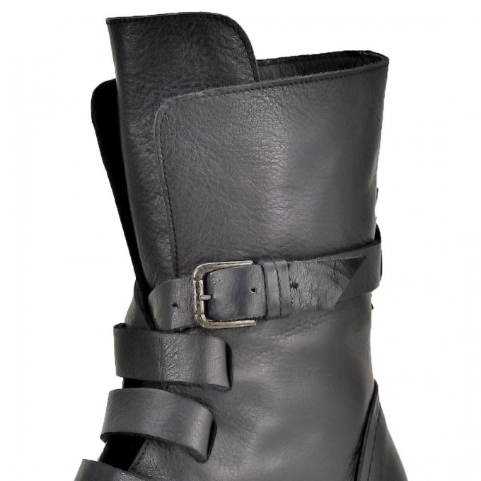 Дамски боти Karen black