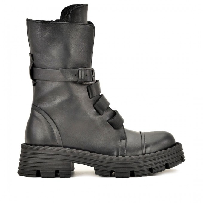 Дамски боти Karen black