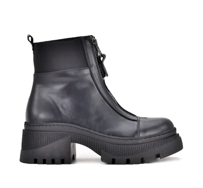 Дамски боти Meriam black