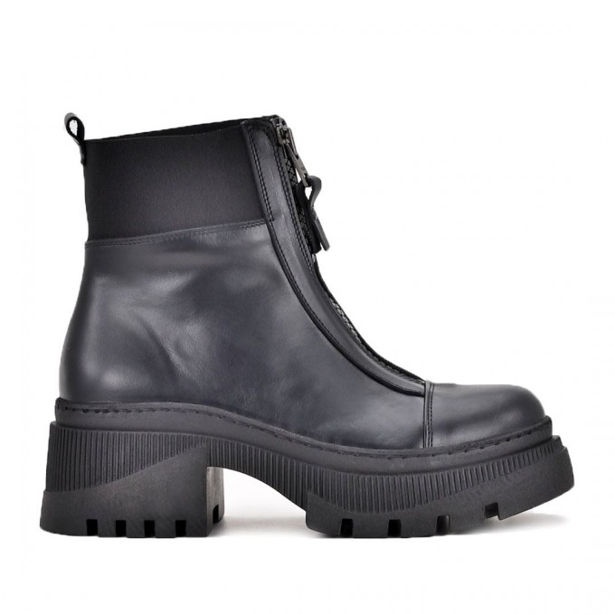 Дамски боти Meriam black