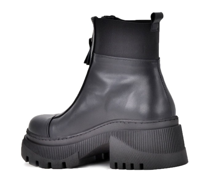 Дамски боти Meriam black