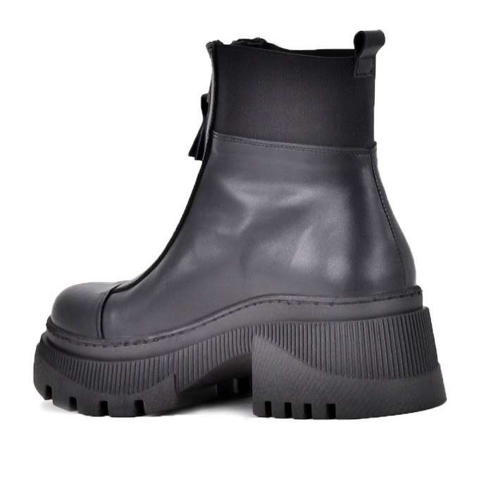 Дамски боти Meriam black