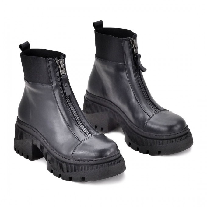 Дамски боти Meriam black