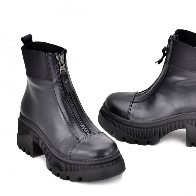 Дамски боти Meriam black