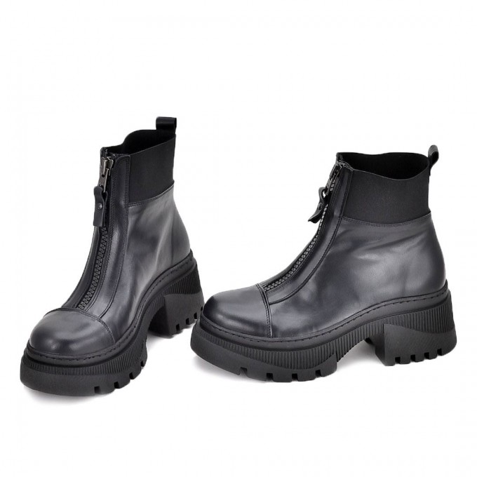 Дамски боти Meriam black