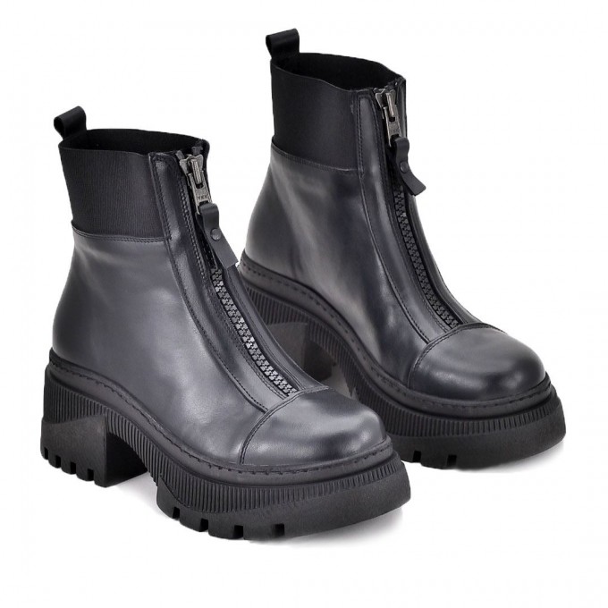 Дамски боти Meriam black