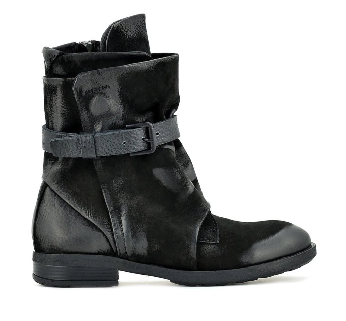 Дамски боти Nati black