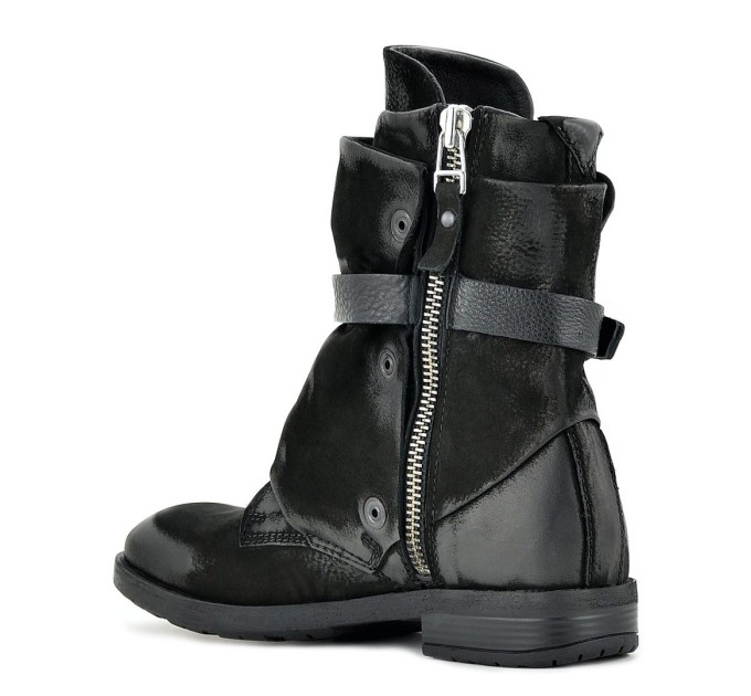 Дамски боти Nati black