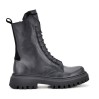 Дамски боти Olia black