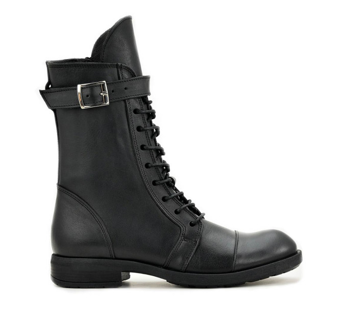 Дамски кубинки Roxi black