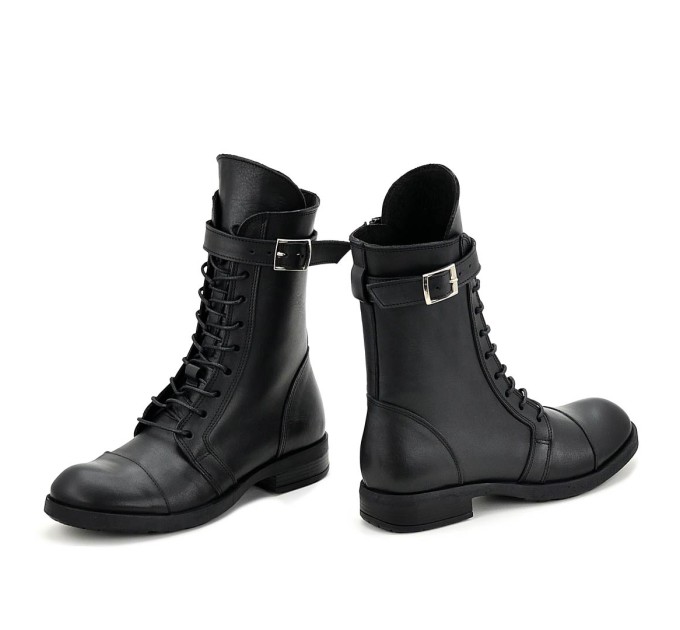 Дамски кубинки Roxi black