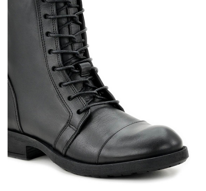Дамски кубинки Roxi black