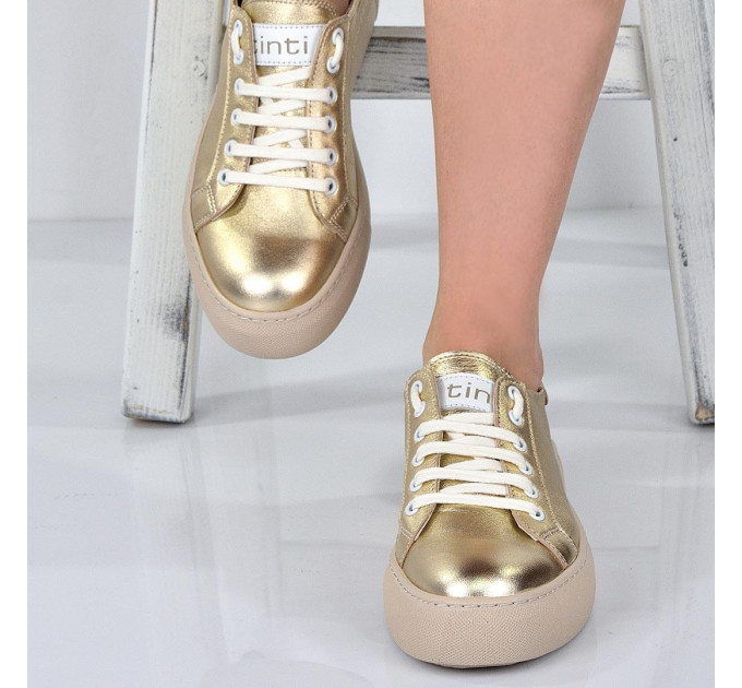 Дамски кецове Adel gold