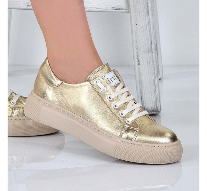 Дамски кецове Adel gold