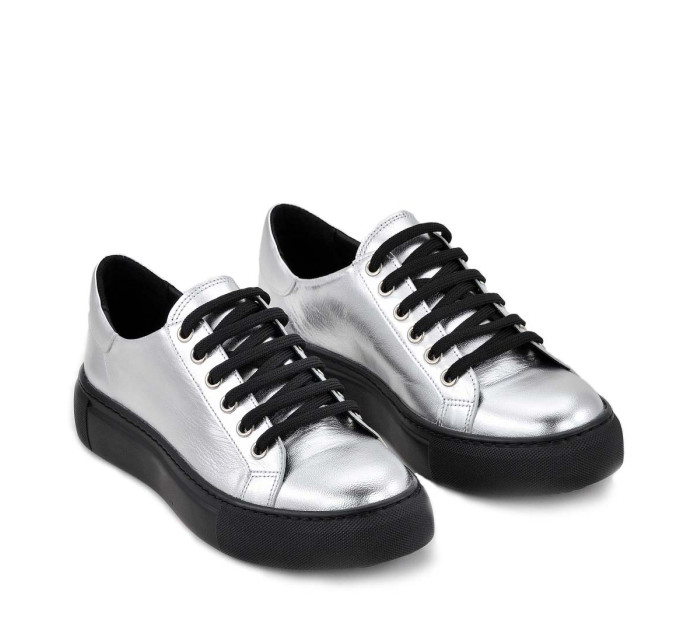 Дамски кецове Adel silver