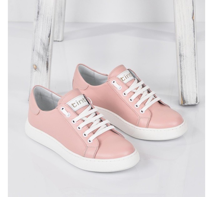 Дамски кецове Beti pink