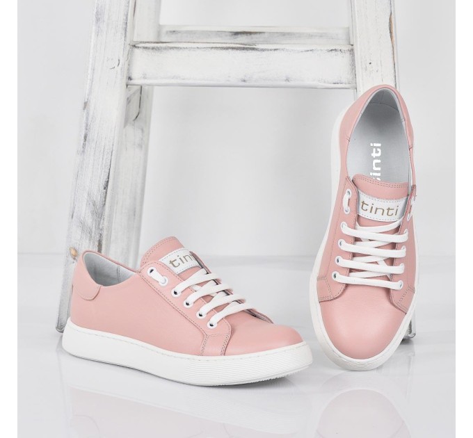 Дамски кецове Beti pink
