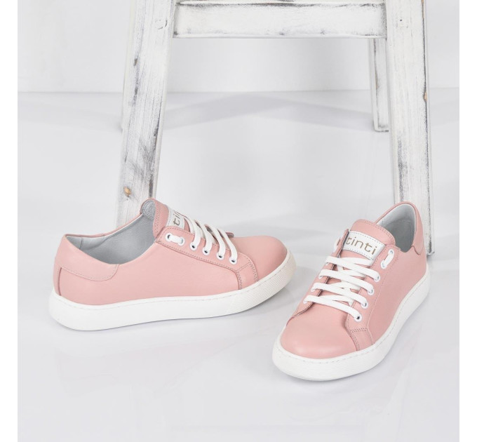 Дамски кецове Beti pink