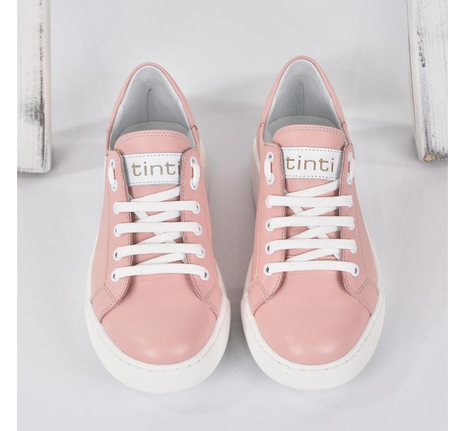Дамски кецове Beti pink
