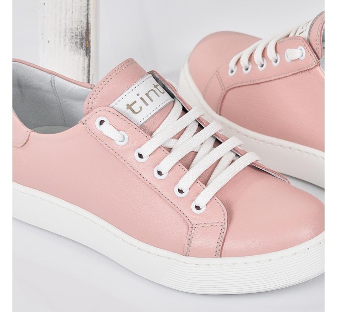 Дамски кецове Beti pink