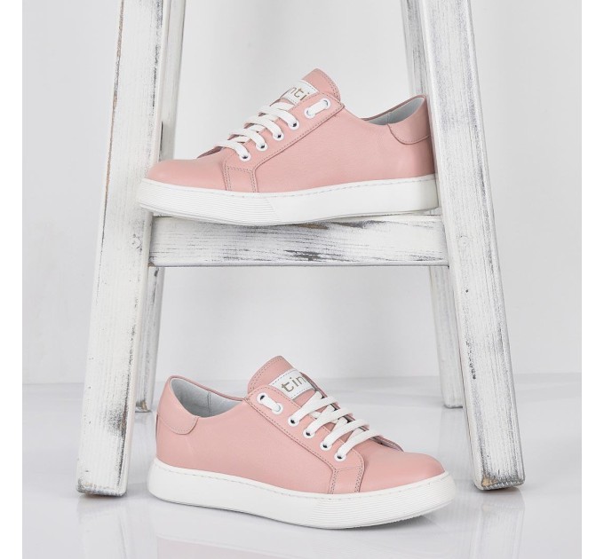 Дамски кецове Beti pink