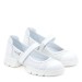 Дамски обувки Ivon white