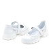 Дамски обувки Ivon white