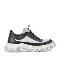 Дамски кецове Kaili black grey Дамски кецове Kaili black grey