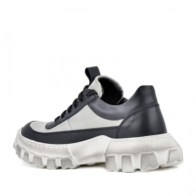 Дамски кецове Kaili black grey