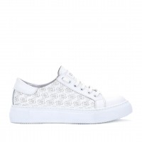 Дамски кецове Neti white Дамски кецове Neti white