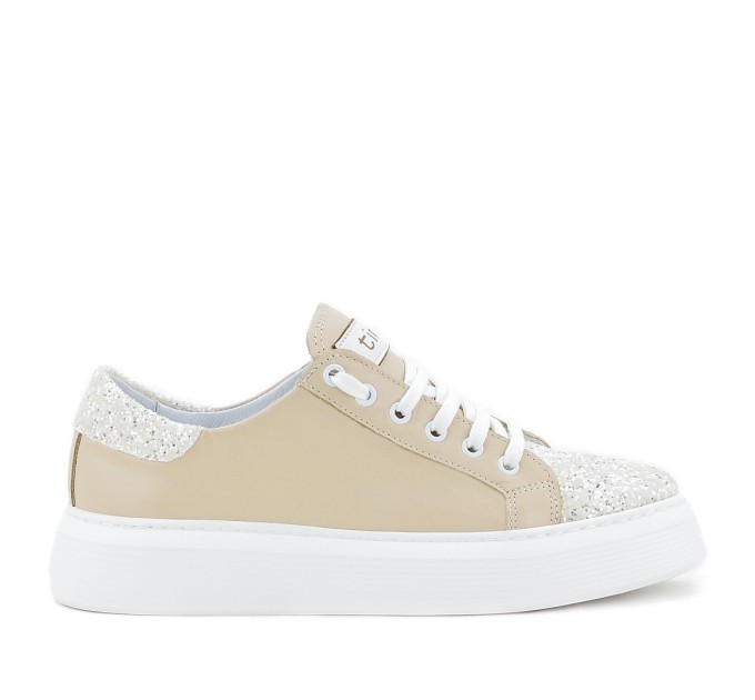 Дамски кецове Perla beige