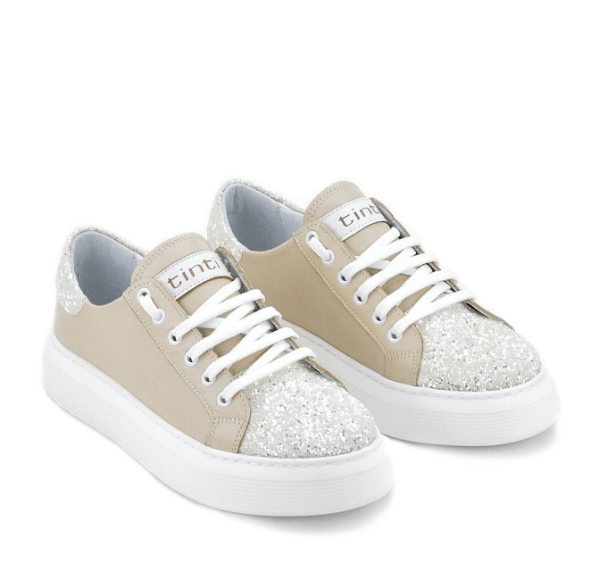 Дамски кецове Perla beige