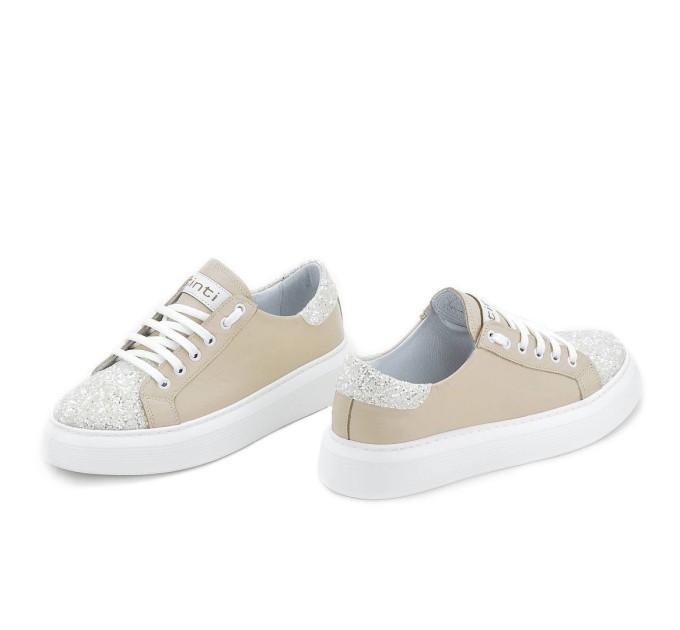 Дамски кецове Perla beige