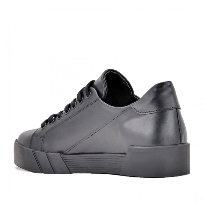 Черни дамски кецове Sesil black