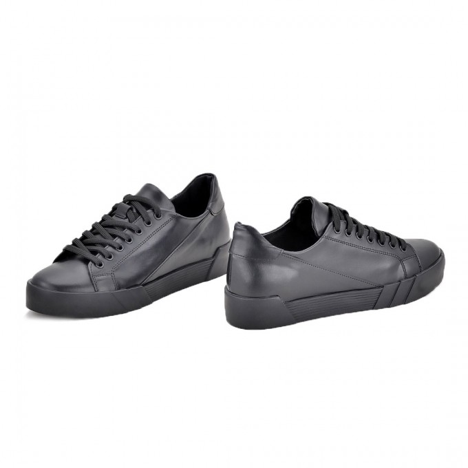 Черни дамски кецове Sesil black