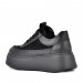 Дамски кецове Tea black