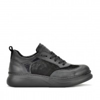 Дамски кецове Venera black Дамски кецове Venera black