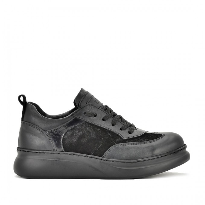Дамски кецове Venera black