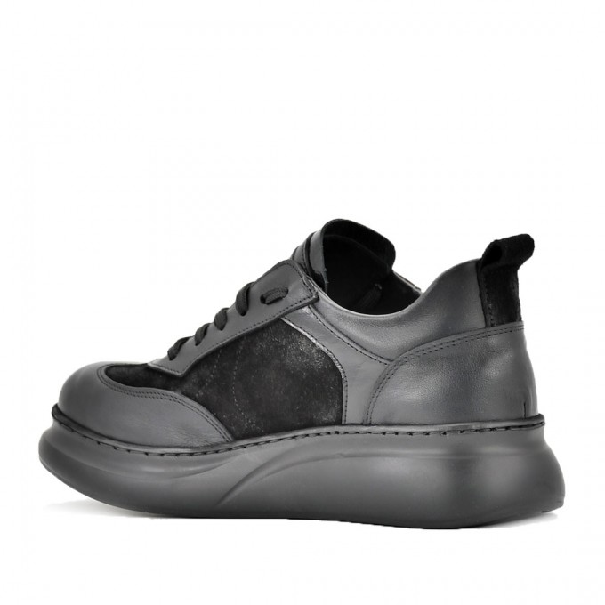 Дамски кецове Venera black