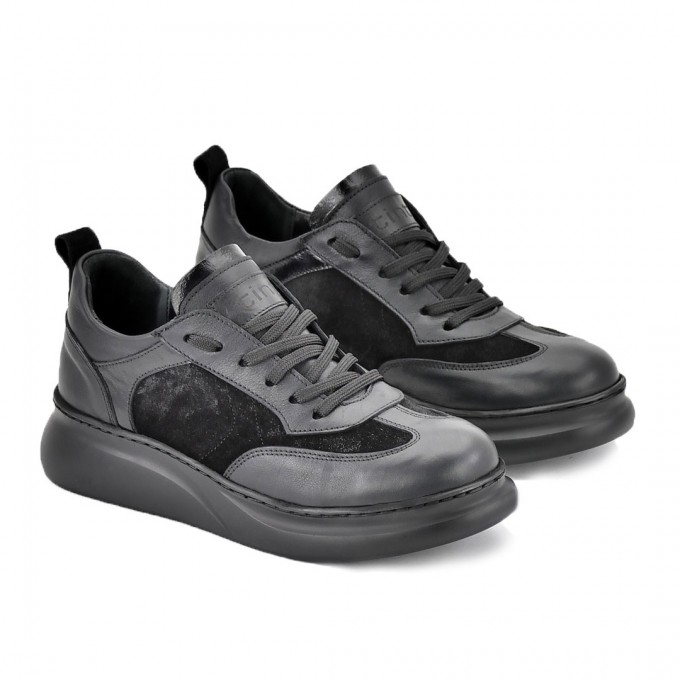 Дамски кецове Venera black