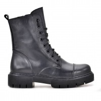 Дамски кубинки Aglaia black Дамски кубинки Aglaia black