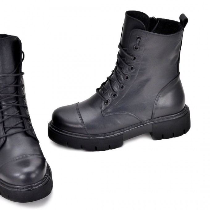 Дамски кубинки Aglaia black