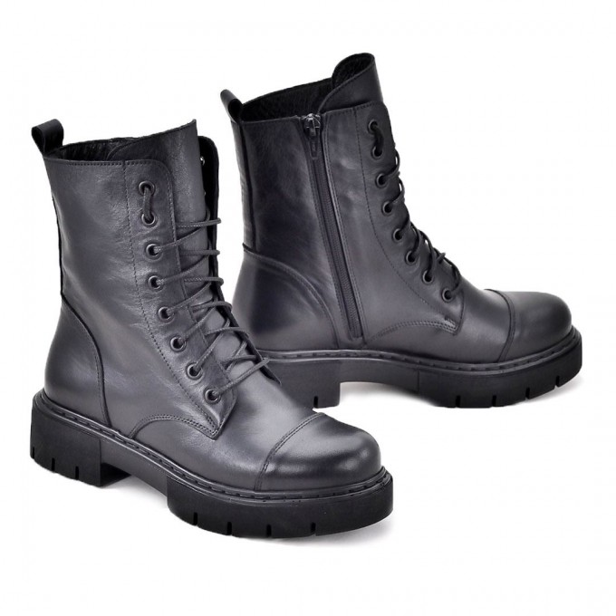 Дамски кубинки Aglaia black