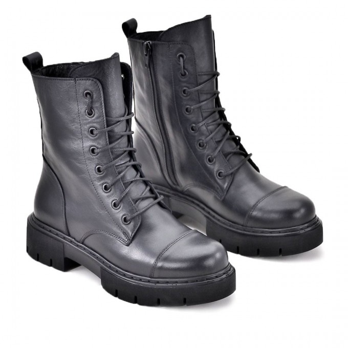 Дамски кубинки Aglaia black