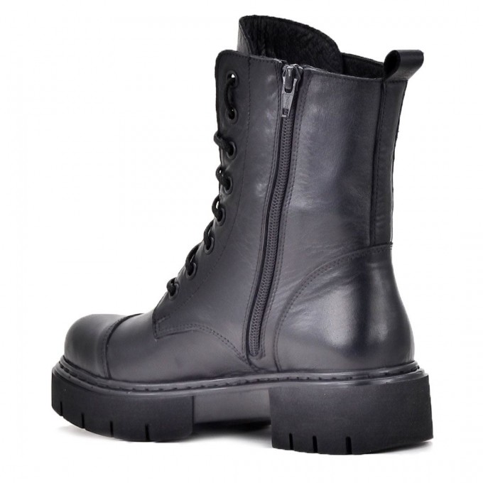 Дамски кубинки Aglaia black