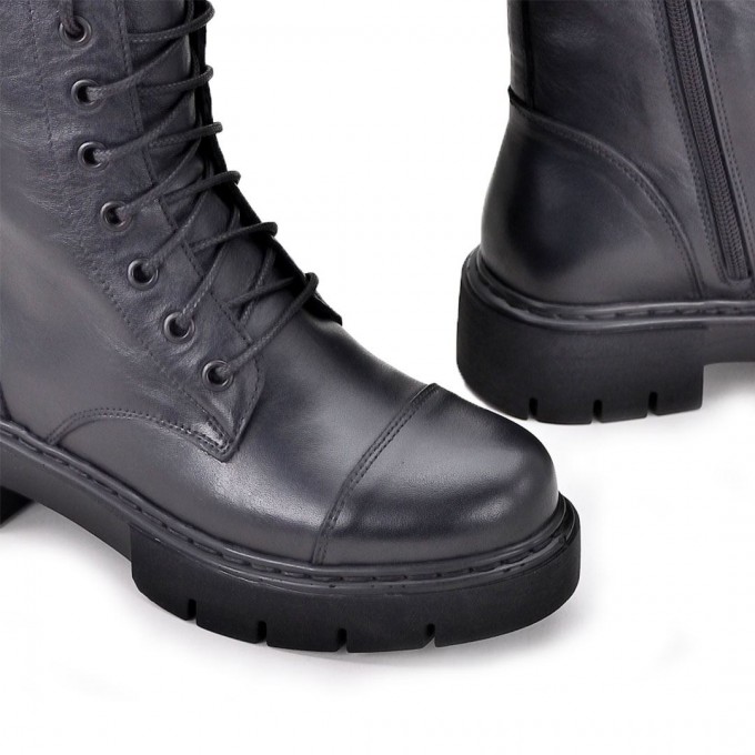 Дамски кубинки Aglaia black